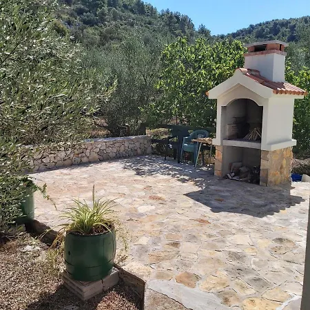 Kuca Za Odmor Dragnjevica Hébergement de vacances Sali