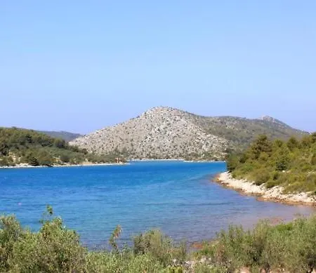 Hébergement de vacances Kuca Za Odmor Dragnjevica