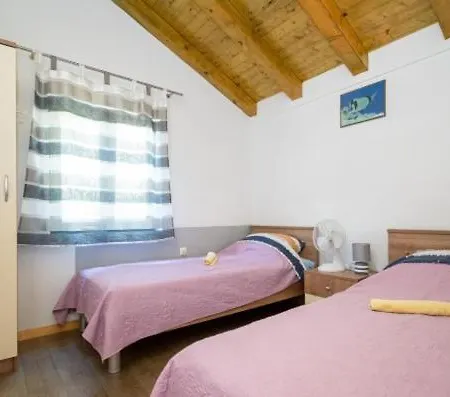 Kuca Za Odmor Dragnjevica Hébergement de vacances