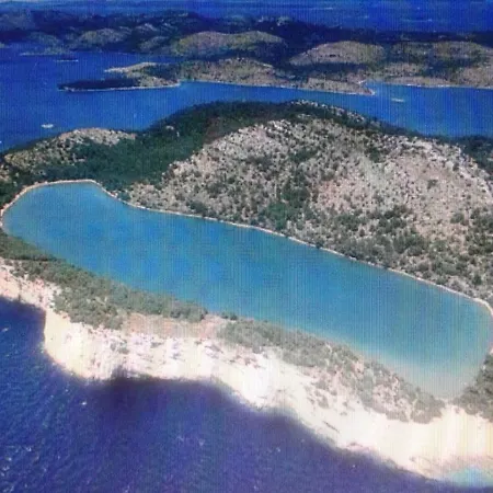 Hébergement de vacances Kuca Za Odmor Dragnjevica *