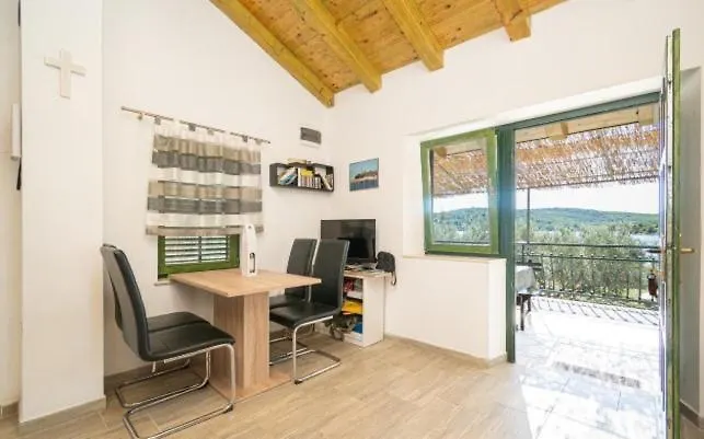 Kuca Za Odmor Dragnjevica Hébergement de vacances Sali