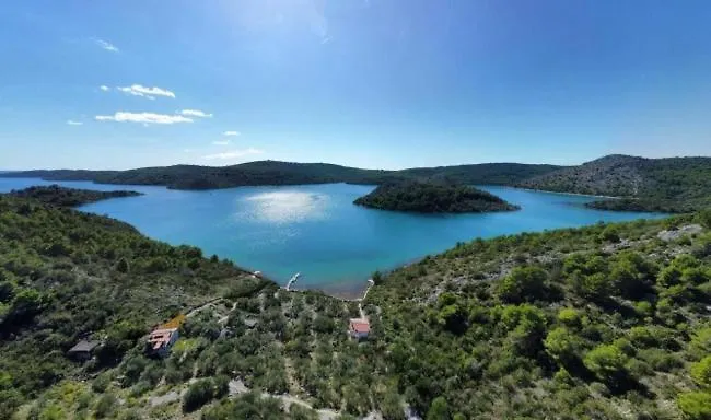 Kuca Za Odmor Dragnjevica 살리