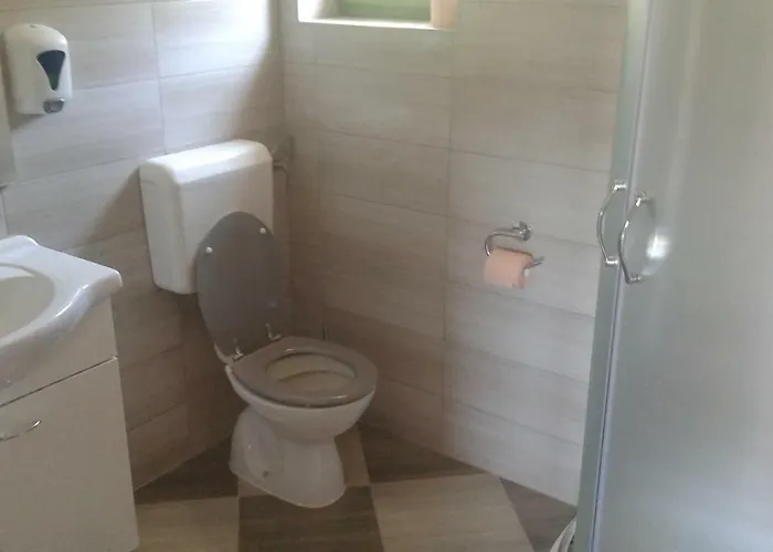 Hébergement de vacances Kuca Za Odmor Dragnjevica