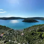 Kuca Za Odmor Dragnjevica Sali