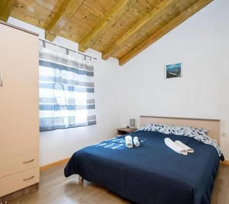 Tatil Evi Kuca Za Odmor Dragnjevica *