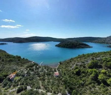 Kuca Za Odmor Dragnjevica Сали