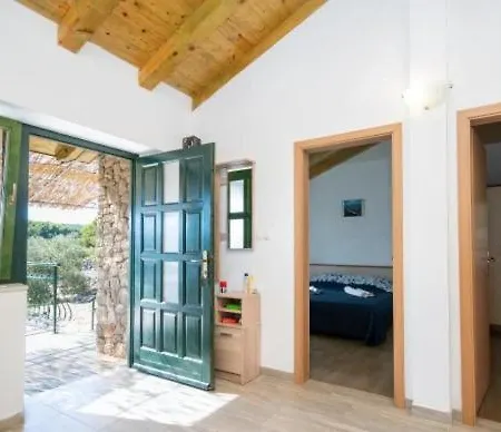 Kuca Za Odmor Dragnjevica * Сали