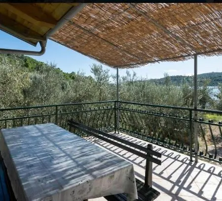 Kuca Za Odmor Dragnjevica Сали