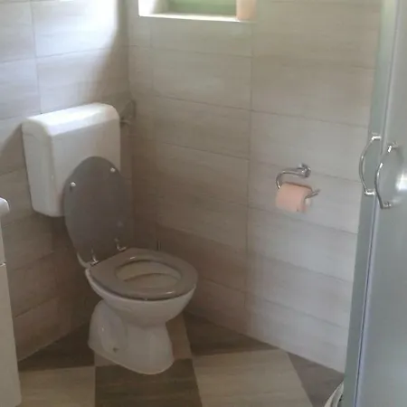 Дом отдыха Kuca Za Odmor Dragnjevica