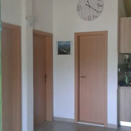 Kuca Za Odmor Dragnjevica Vakantiehuis Sali
