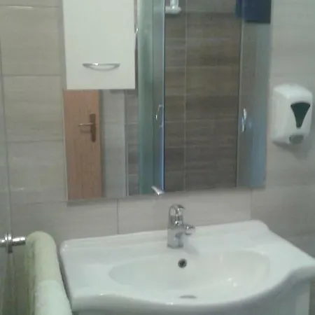 Дом отдыха Kuca Za Odmor Dragnjevica *