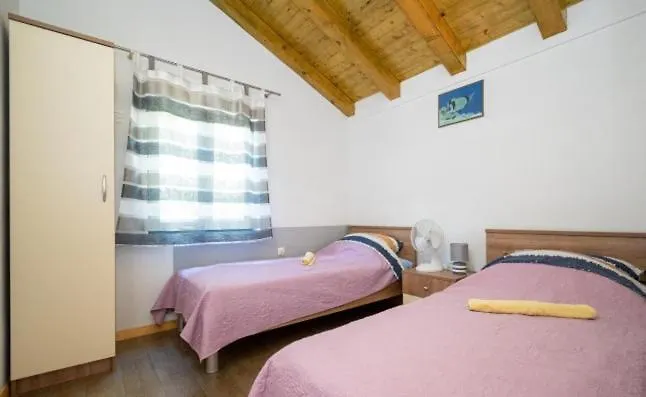 Kuca Za Odmor Dragnjevica Дом отдыха