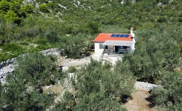 Дом отдыха Kuca Za Odmor Dragnjevica Сали