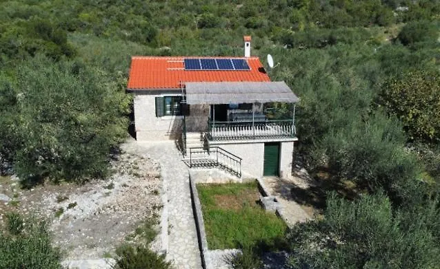 Kuca Za Odmor Dragnjevica