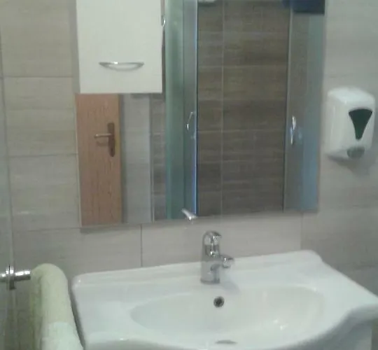 Дом отдыха Kuca Za Odmor Dragnjevica *