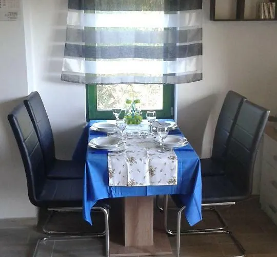 Kuca Za Odmor Dragnjevica Дом отдыха