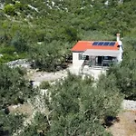 Hébergement de vacances Kuca Za Odmor Dragnjevica Sali