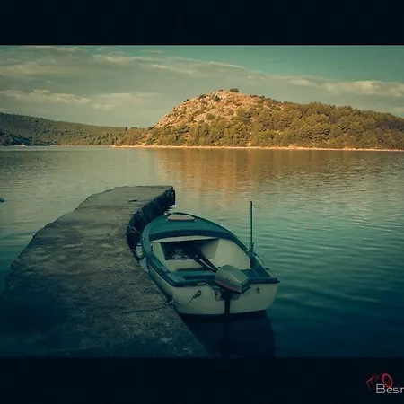 Kuca Za Odmor Dragnjevica 萨利