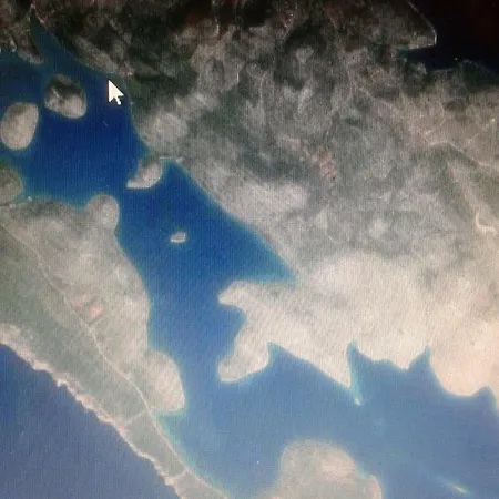 Kuca Za Odmor Dragnjevica