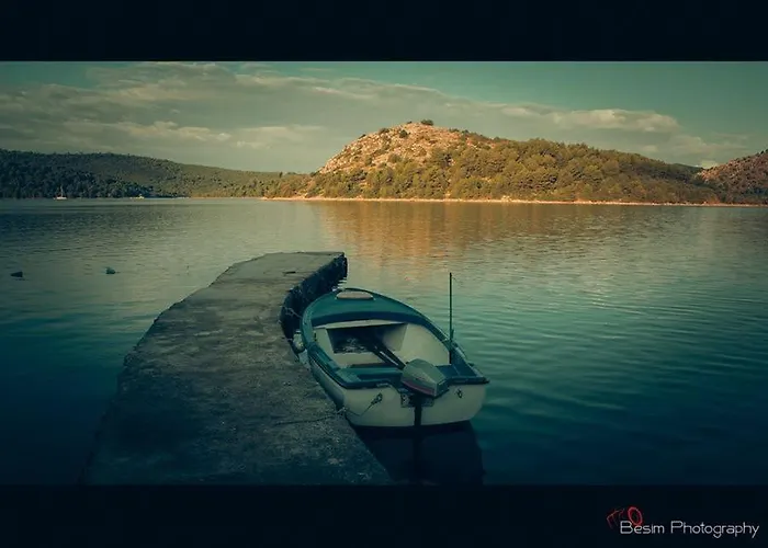 Kuca Za Odmor Dragnjevica 萨利