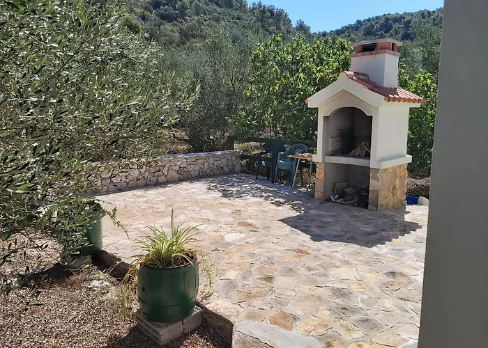 Kuca Za Odmor Dragnjevica 度假居 萨利