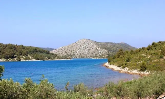 度假居 Kuca Za Odmor Dragnjevica