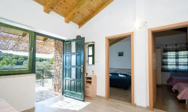 Kuca Za Odmor Dragnjevica * 萨利