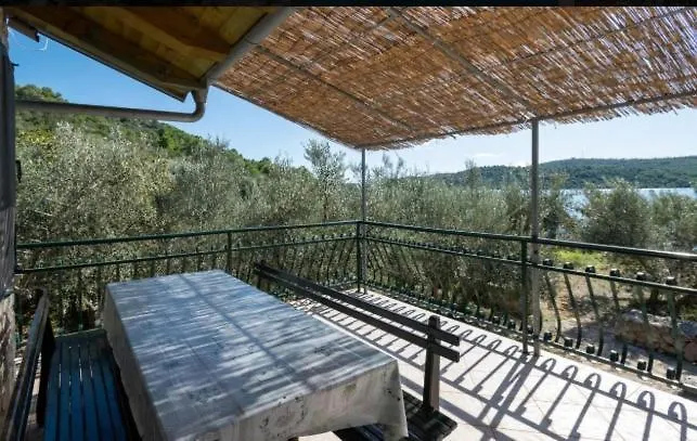 Kuca Za Odmor Dragnjevica 萨利