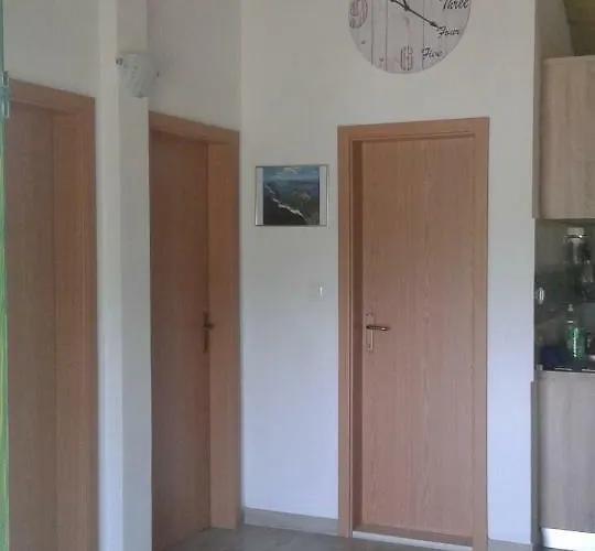 Kuca Za Odmor Dragnjevica 度假居 萨利