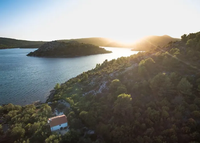 Kuca Za Odmor Dragnjevica * 萨利