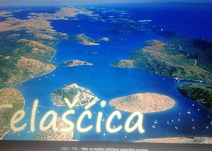 度假居 Kuca Za Odmor Dragnjevica *