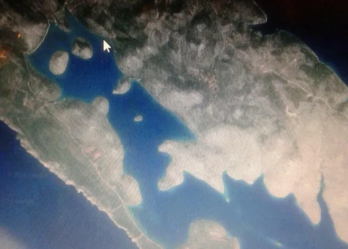 Kuca Za Odmor Dragnjevica