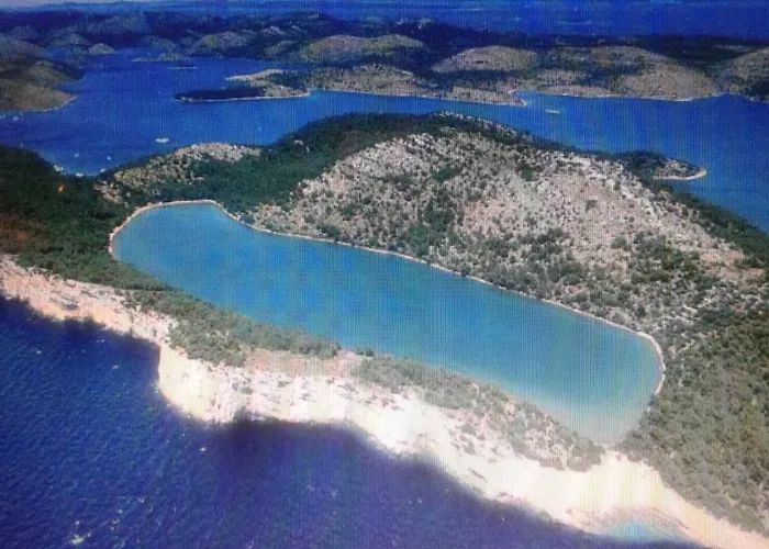 度假居 Kuca Za Odmor Dragnjevica *